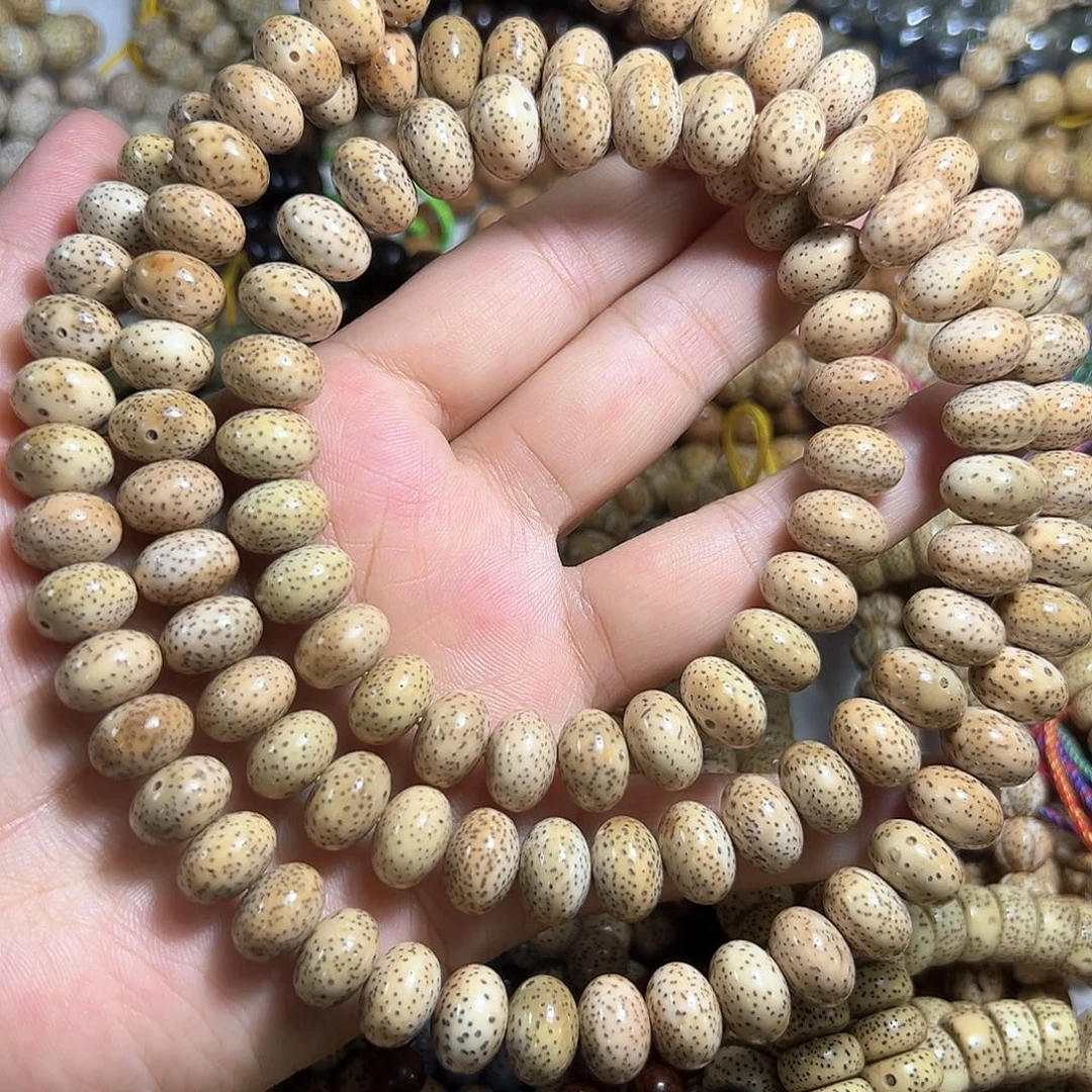 手串星月菩提星月菩提原生态