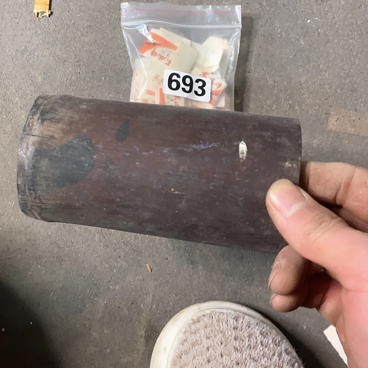 香榧木江**哥木头人救人693