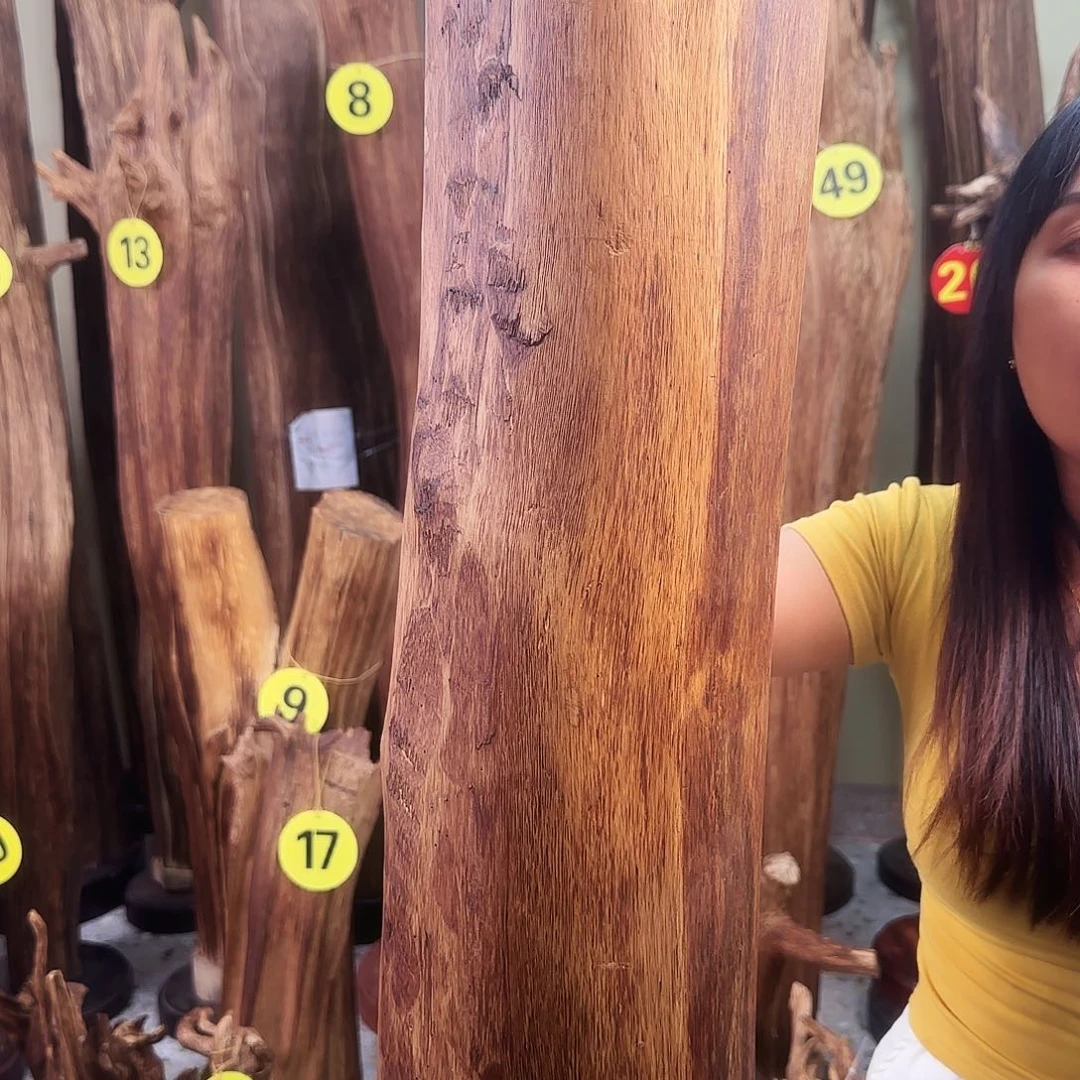 沉香沉香碎屑沉香原材料➕底座