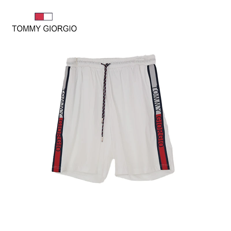 【TommyGiorgio】男士速干休闲短裤2703
