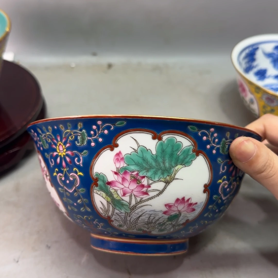 杯王*瘦陶瓷精品系列产品