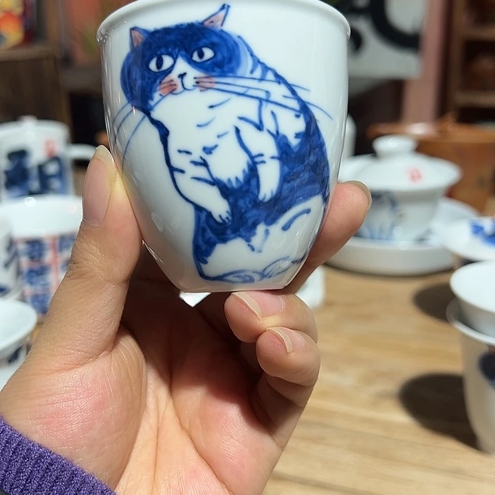 陶瓷艺术作品欣赏