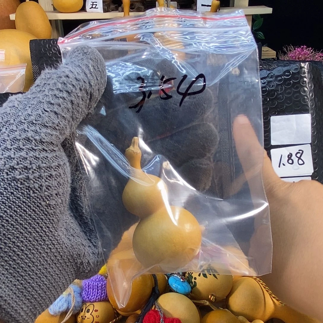 橄榄核手串/手链卟*精品文玩葫芦随便挑