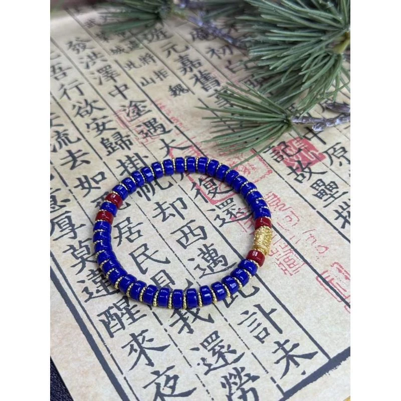 （年年粉丝专属）A56056精美手串