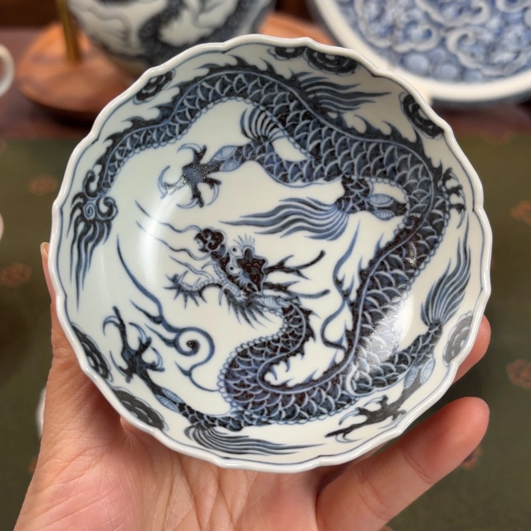 陶铠甲龙普洱杯博陵