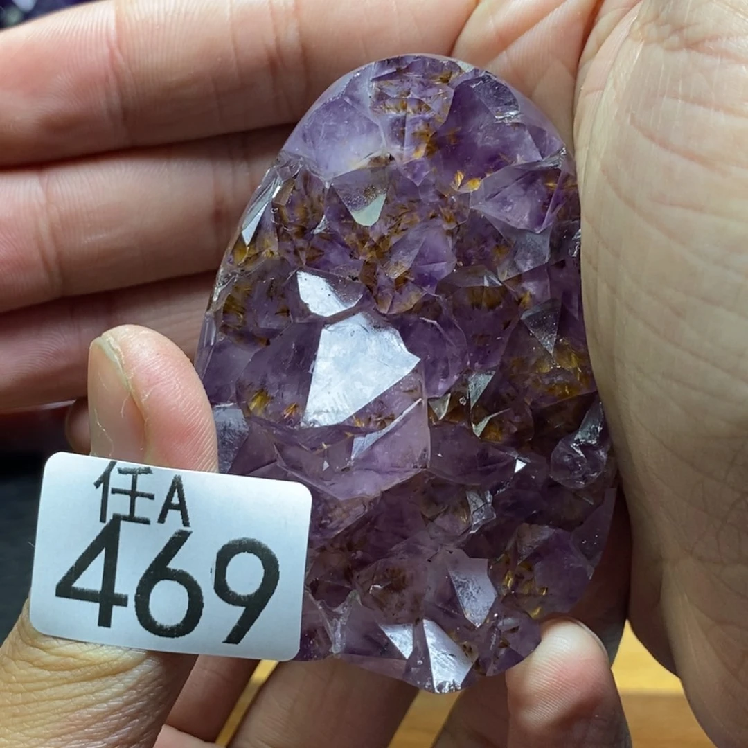 水晶大型摆件（非配饰）未镶嵌