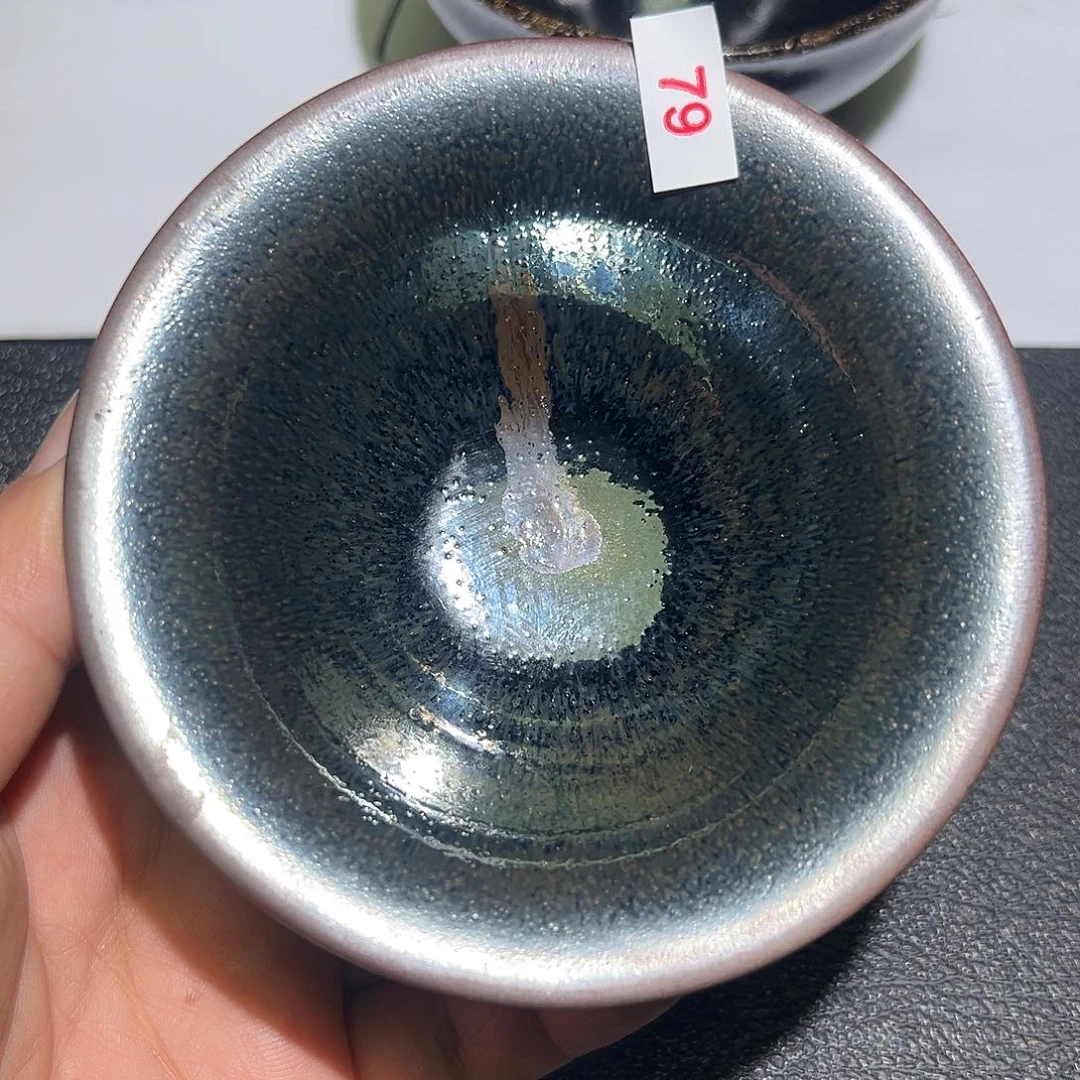 茶盏建盏主人杯啦啦啦啦