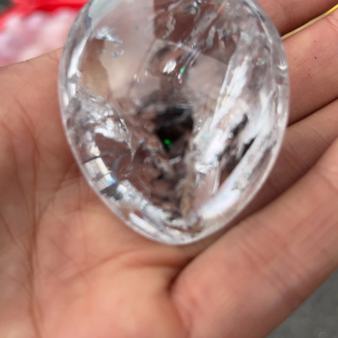 水晶摆件未镶嵌未镶嵌天然水晶摆件