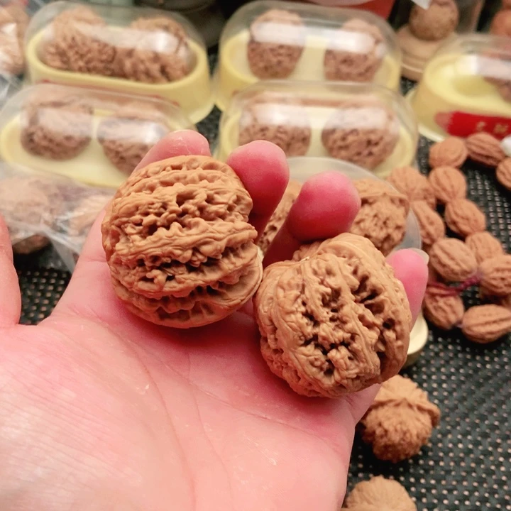 文玩核桃吊坠季*酒