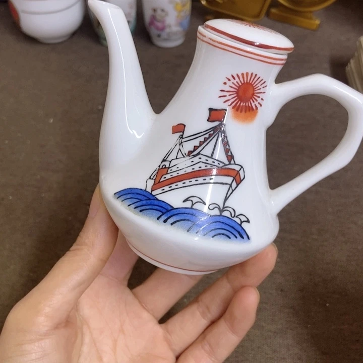 琉璃手工艺品景德镇陶瓷研究所