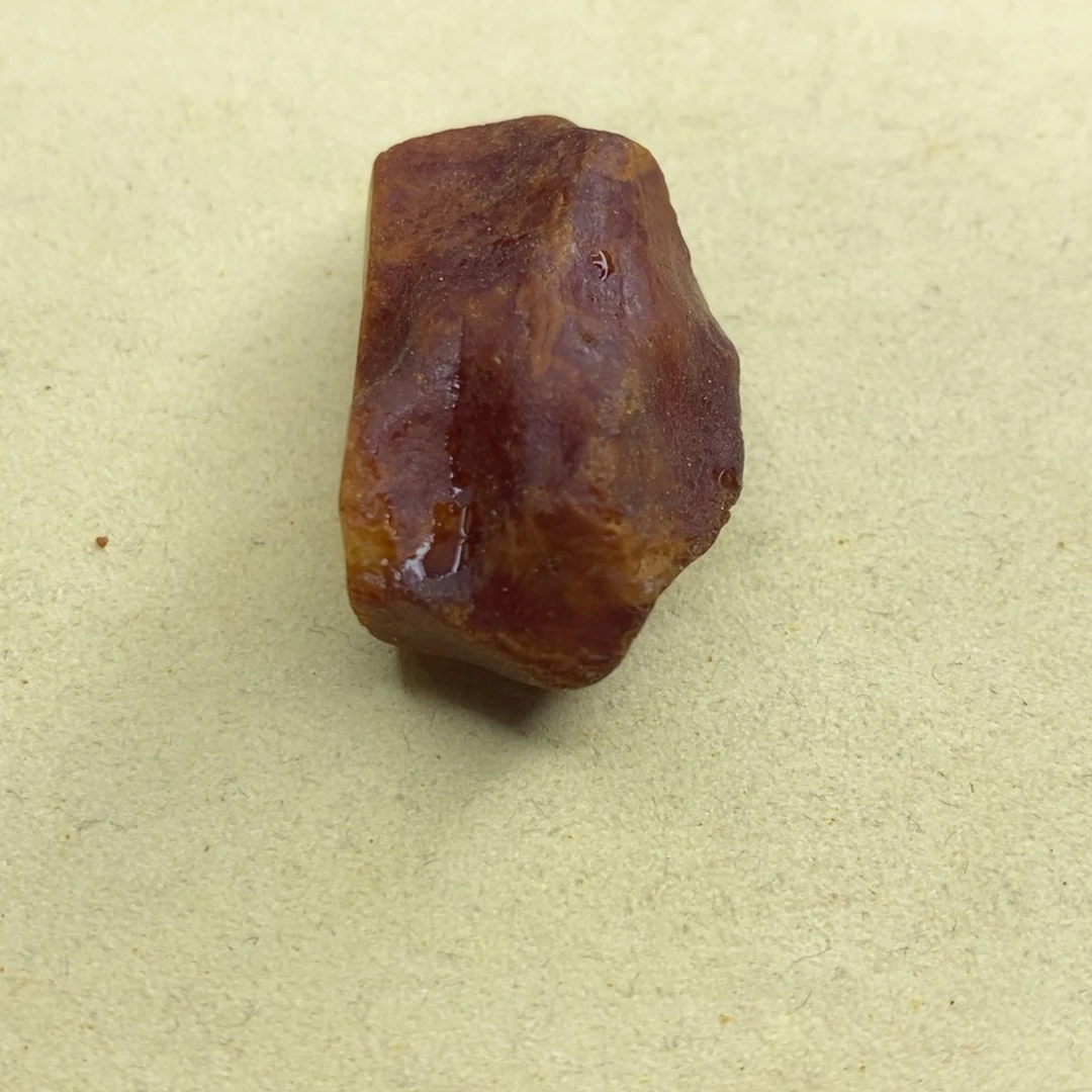 未镶嵌定制蜜蜡梨