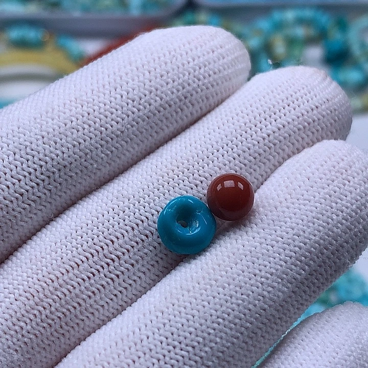 南红玛瑙未镶嵌珠宝奇石