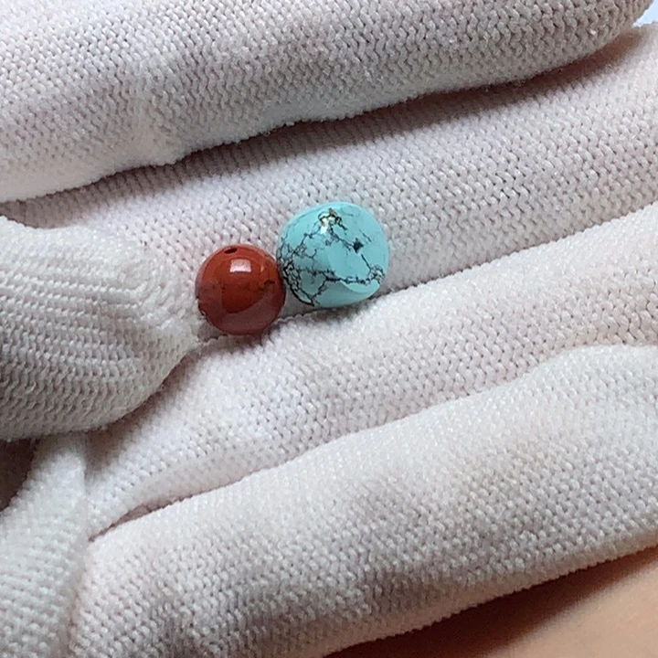 南红玛瑙未镶嵌珠宝奇石