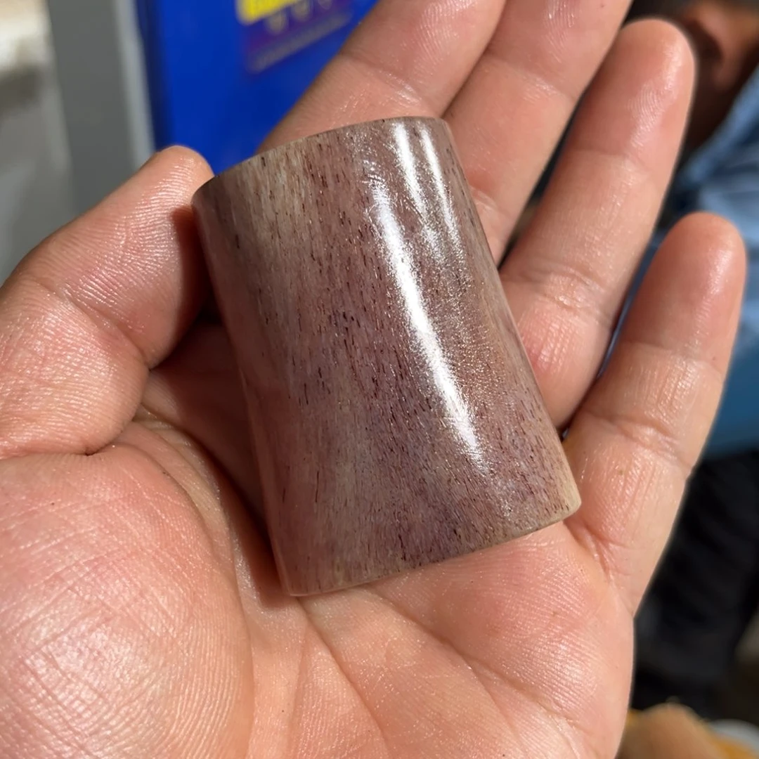 手串/手链鹿骨手把件