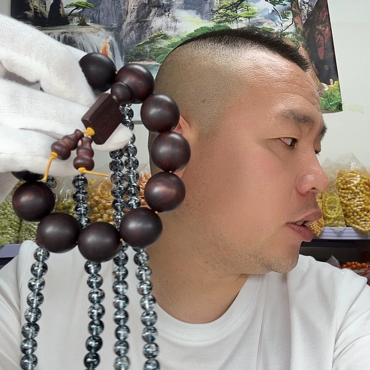 非洲紫檀（红花梨）44