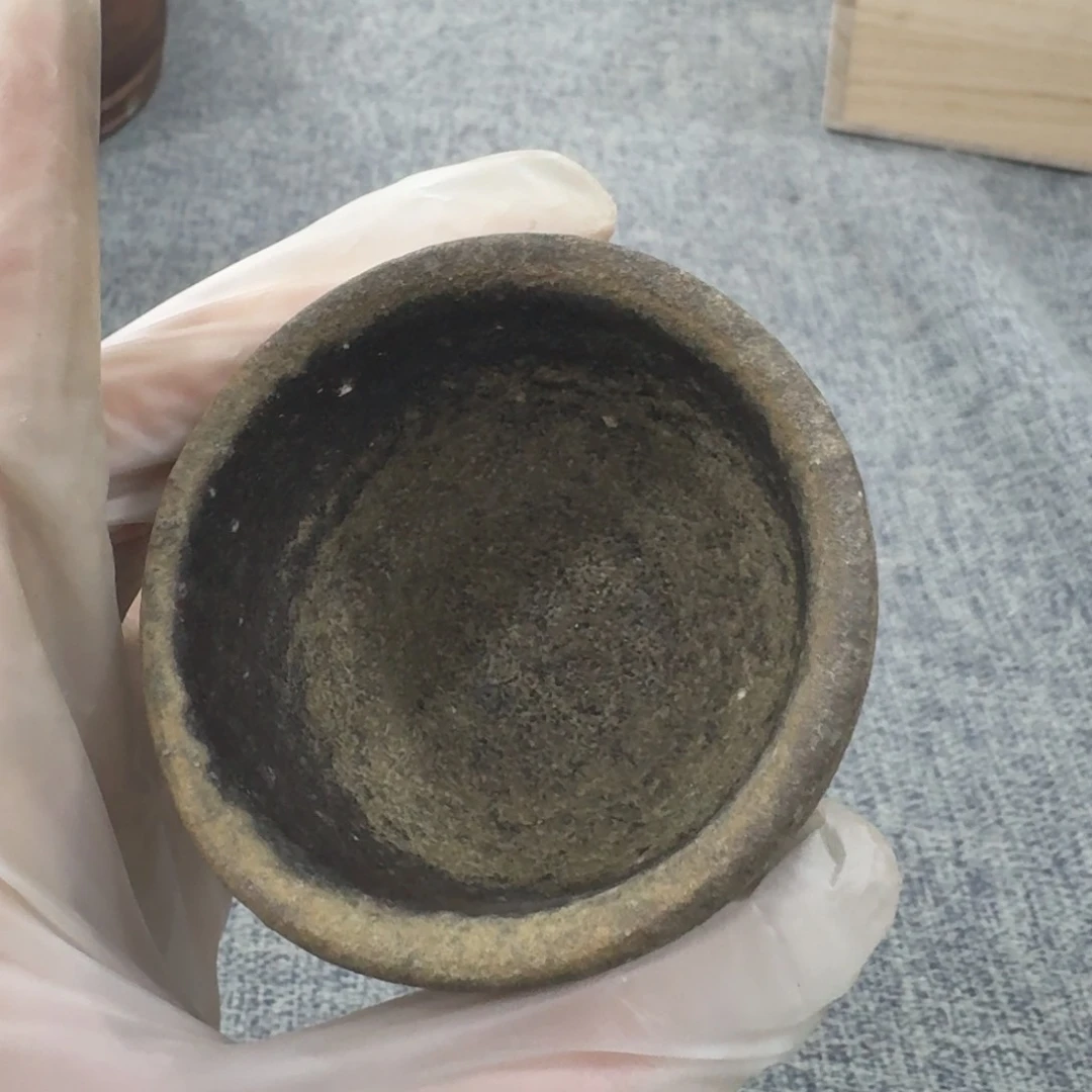 茶杯紫砂非常美丽漂亮的物品