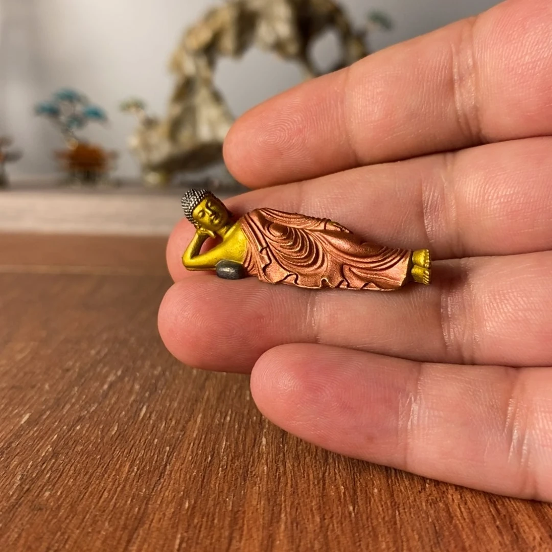 琉璃手工艺品今天