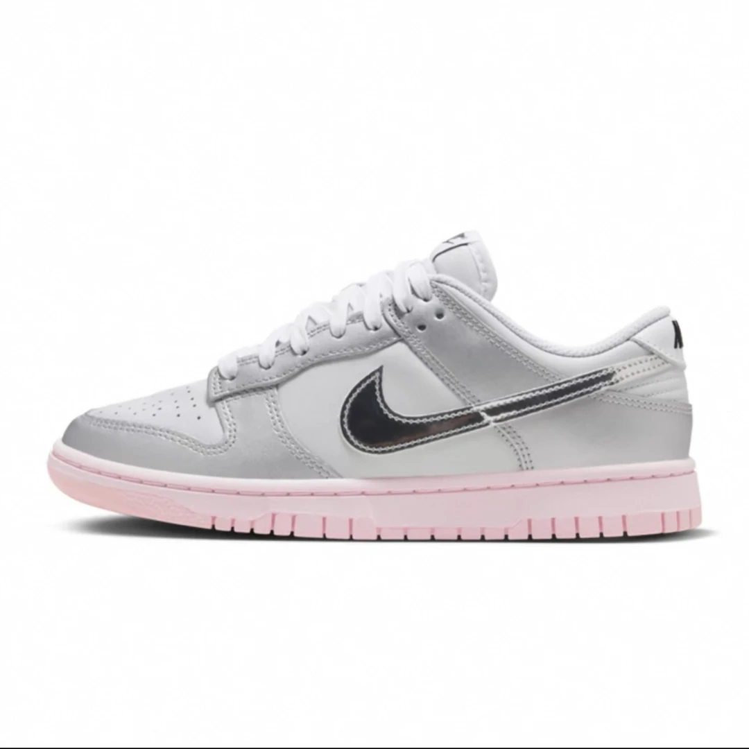 NIKE/耐克女款W NIKE Dunk LOW LX运协休闲鞋HM3698006