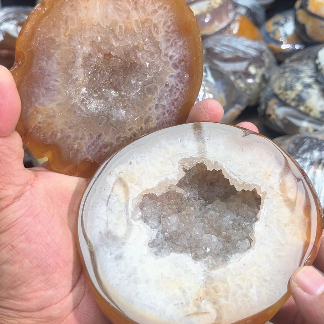 未镶嵌紫晶大型摆件（非配饰）