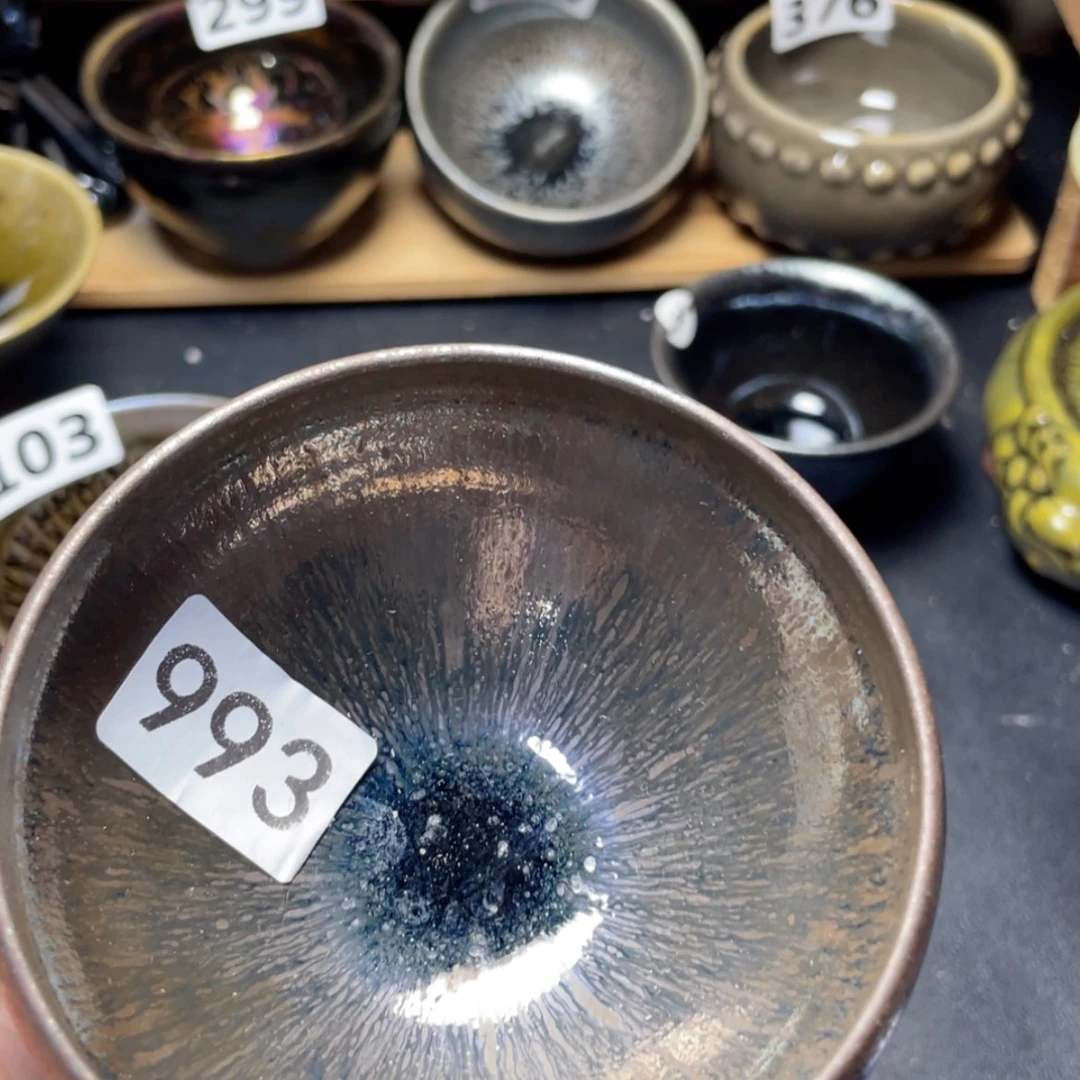 【闪购商品】茶盏6。
