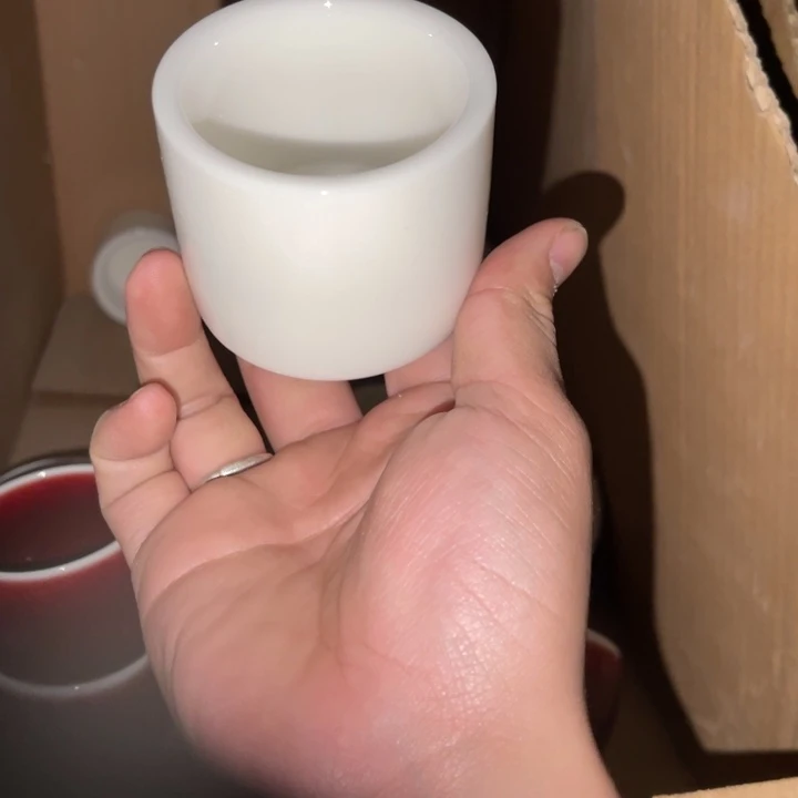 紫砂陶瓷茶具微瑕介意勿拍