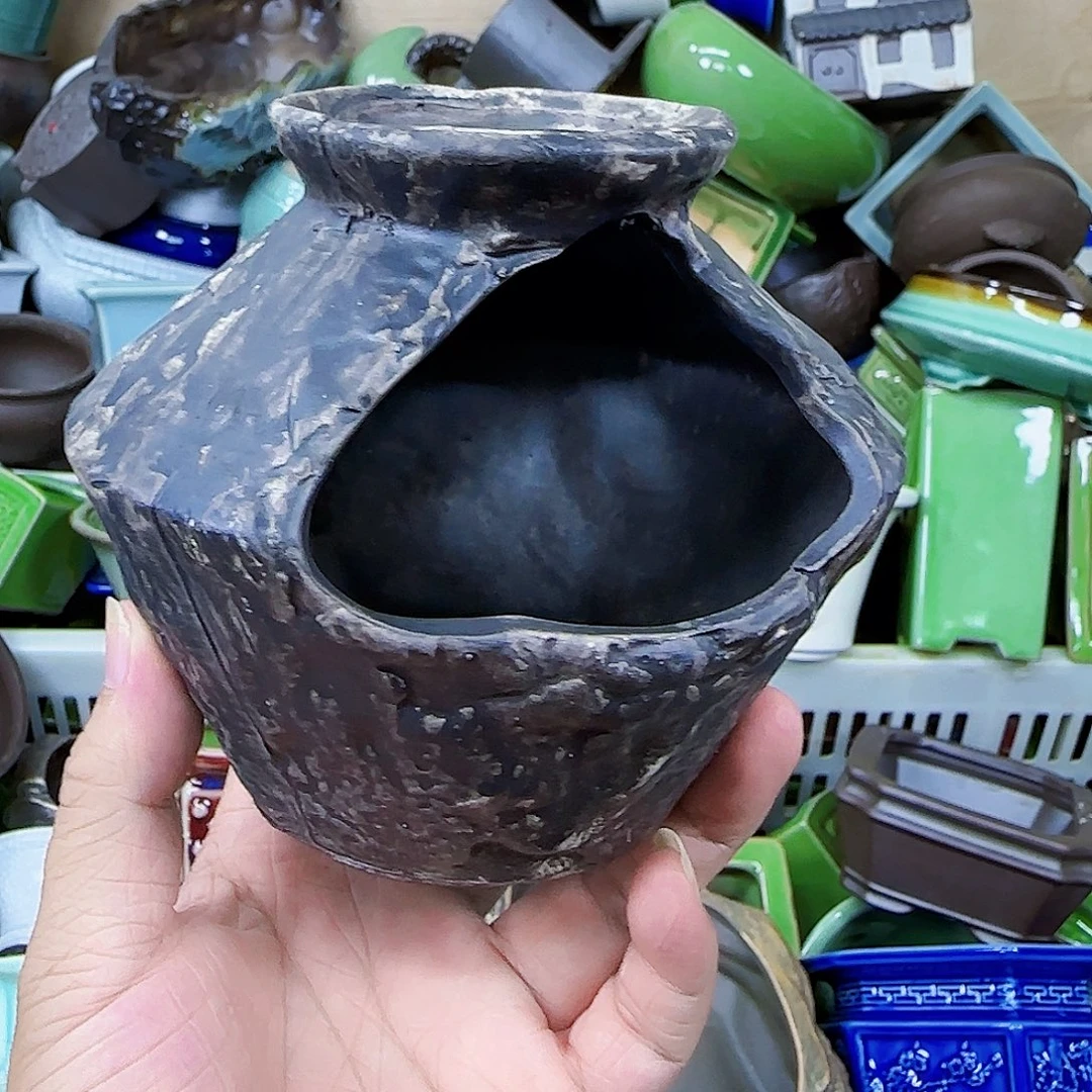 陶瓷花盆特价上新