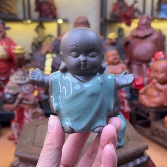 茶宠紫砂紫砂25756688