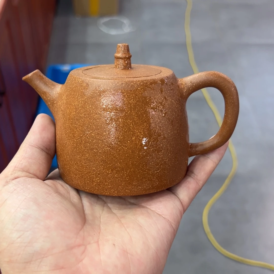 茶壶紫砂WTH TY hook