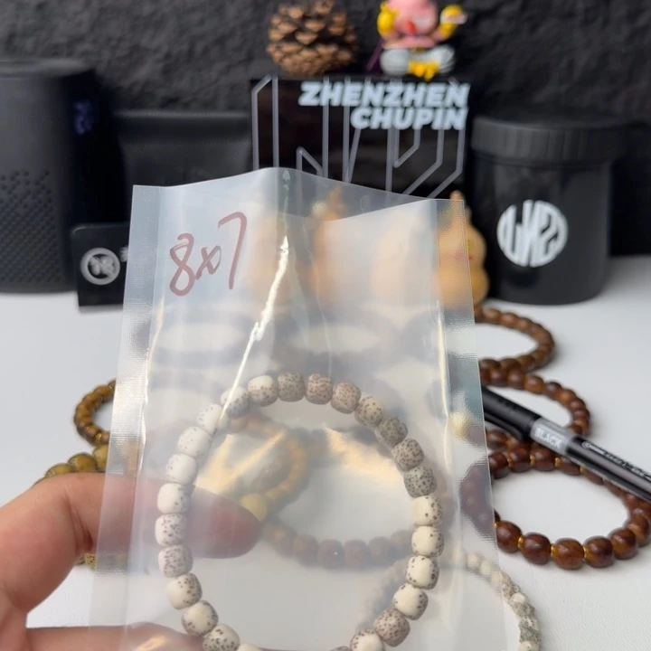 星月菩提手串河豚8*7