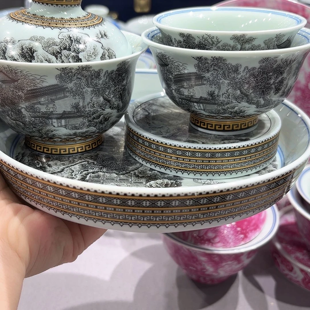 瓷片景德镇瓷器博物研究委员