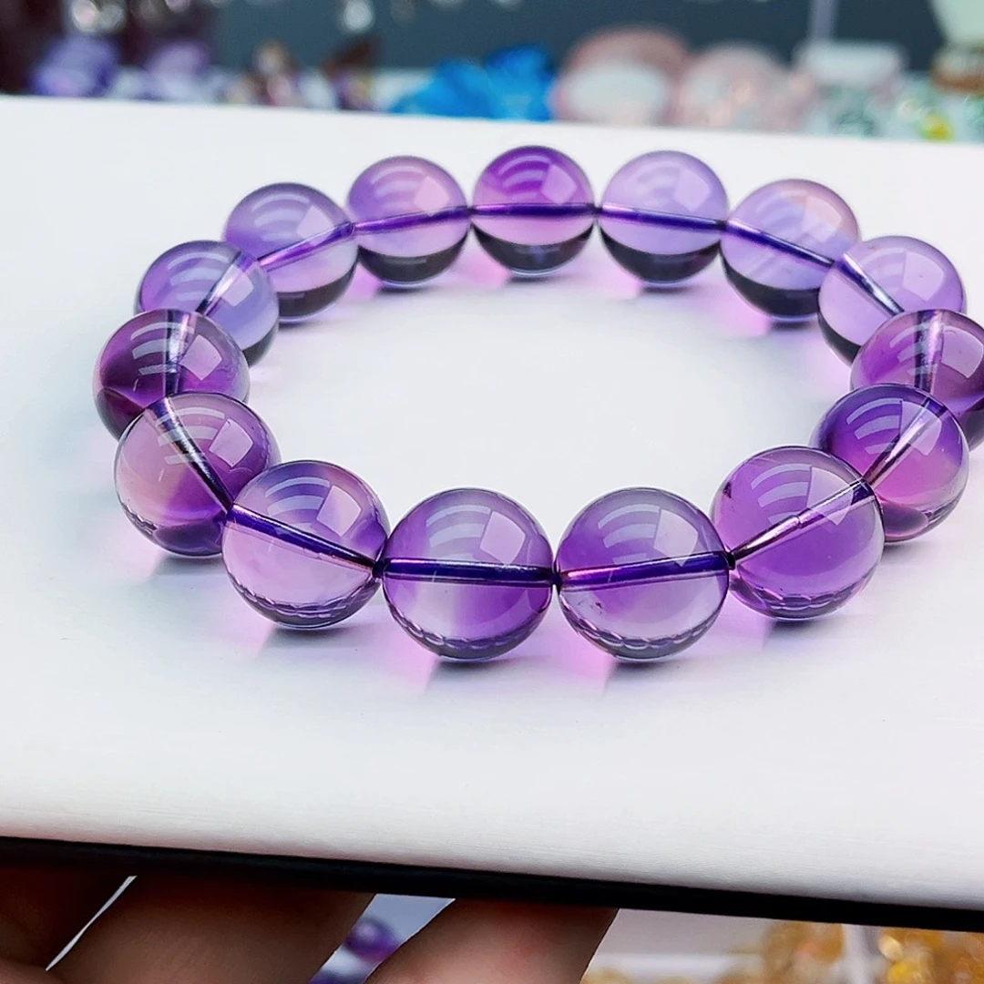 手串水晶未镶嵌天然