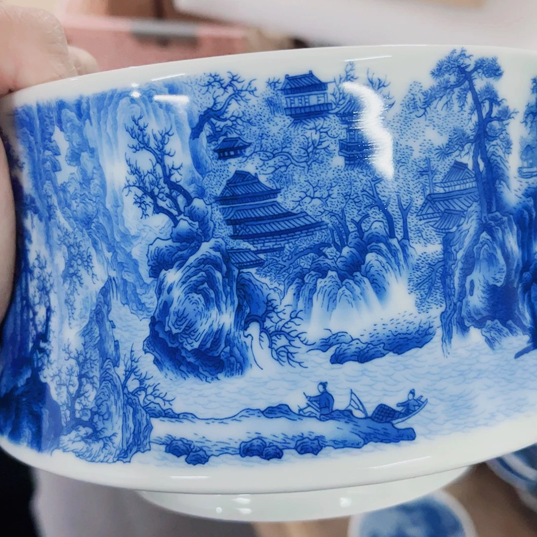 景德镇陶瓷艺术价格