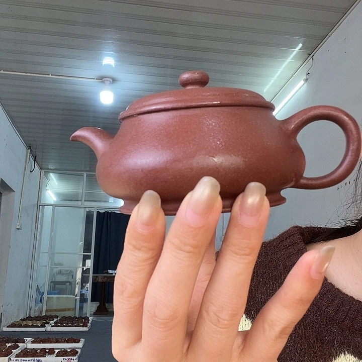 紫砂茶壶紫砂……………………