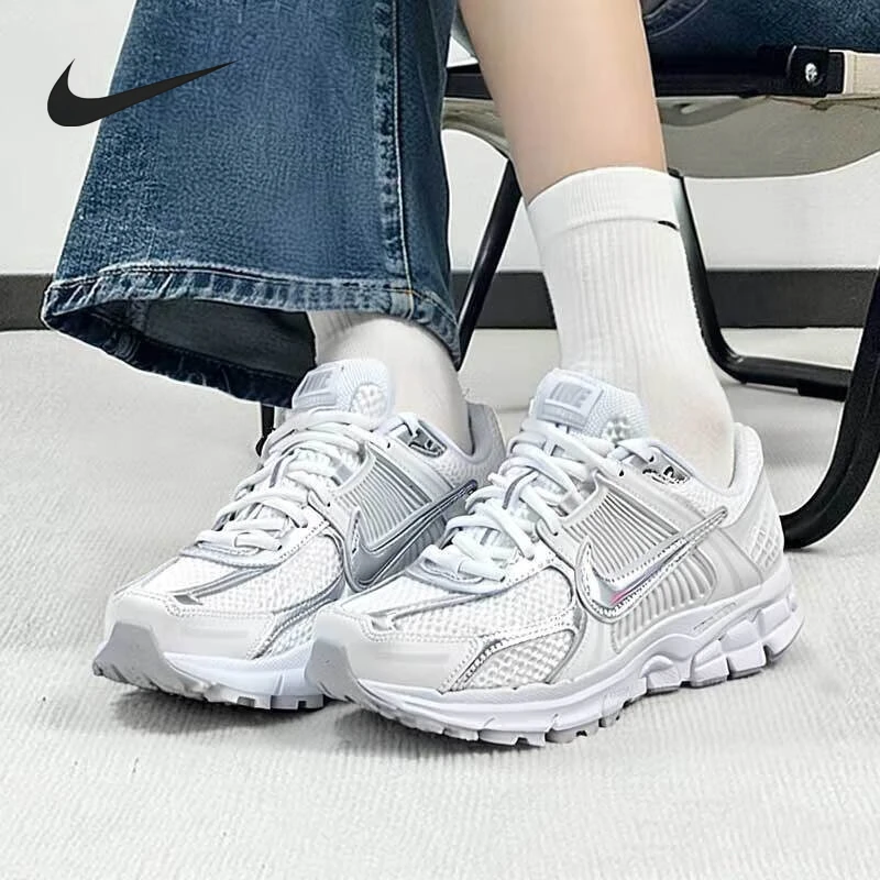 NIKE/耐克ZOOM VOMERO 5经典老爹鞋低帮运动休闲鞋复古透气老爹鞋