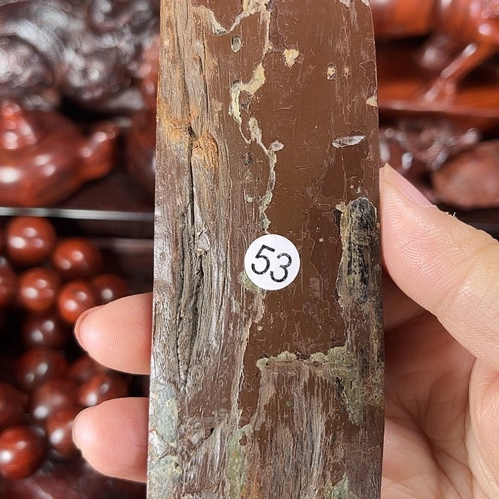 檀香紫檀（小叶紫檀）