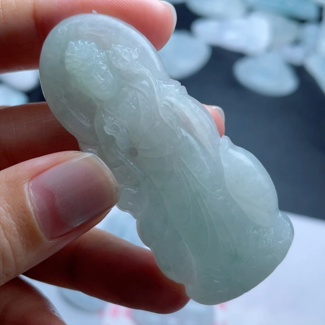 未镶嵌定制定制翡翠