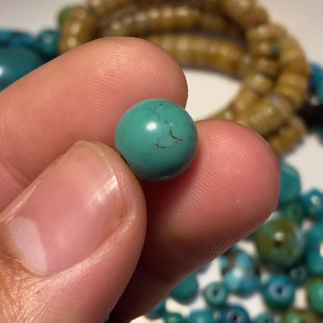 吊坠凤眼菩提*️***好看的配饰