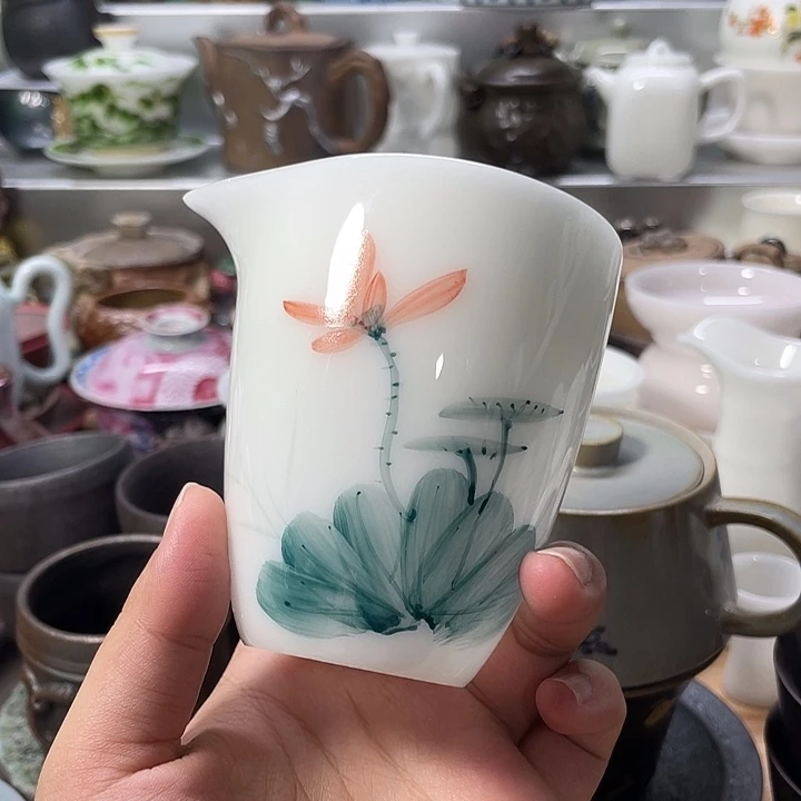 陶瓷制品及陶瓷艺术品璞玉