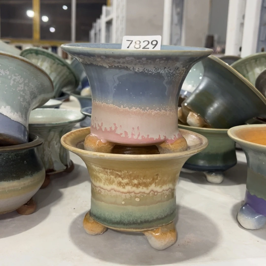 7829内口11景德镇手工制作