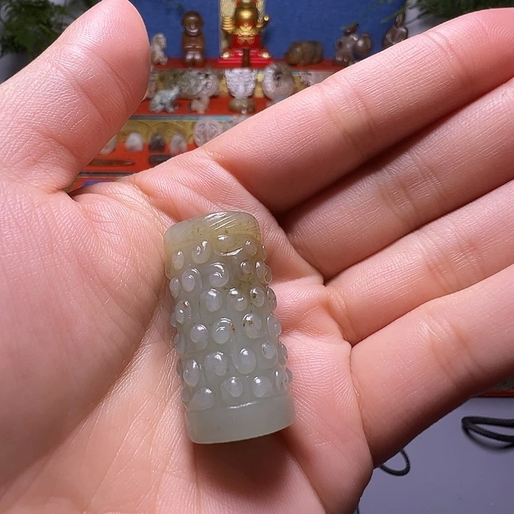 龍***下小物件…………………………