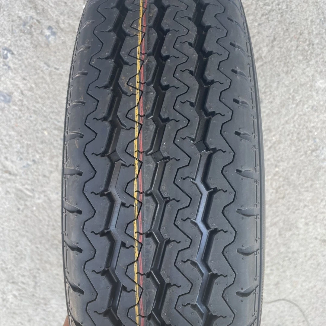 175/75R16LT货车轮胎加厚加重载重适配于江淮康玲X5X6X7 17575r16