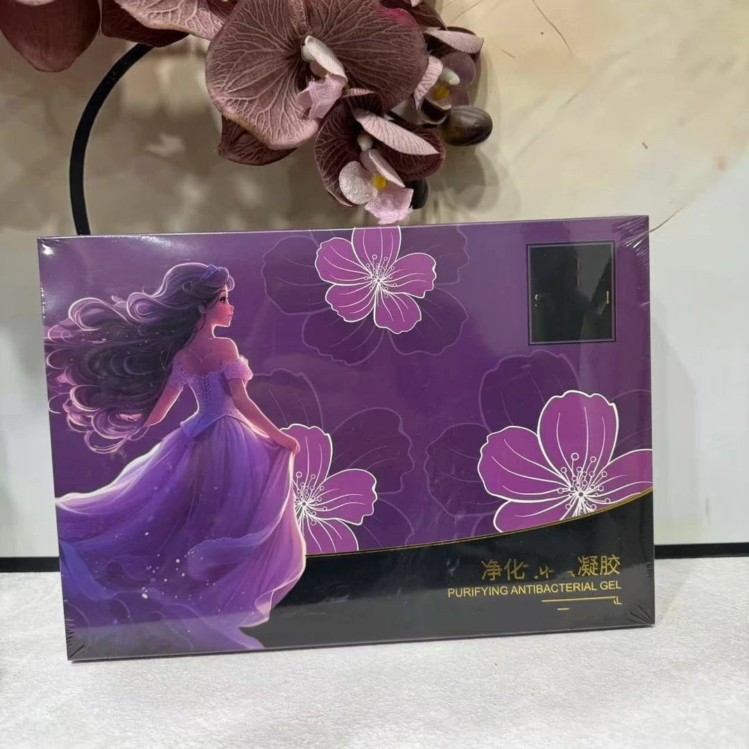S净化Y菌凝胶-1064