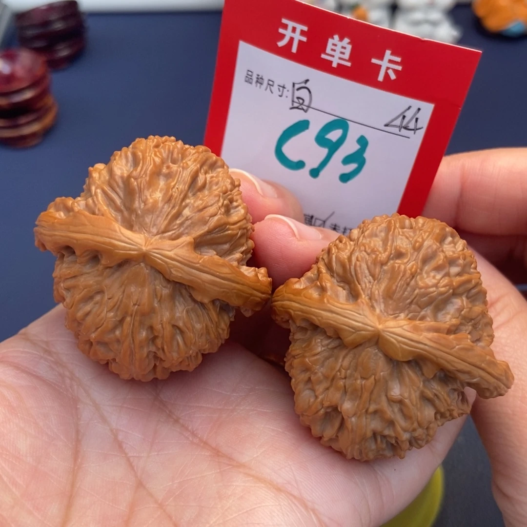 吊坠文玩核桃文玩核桃