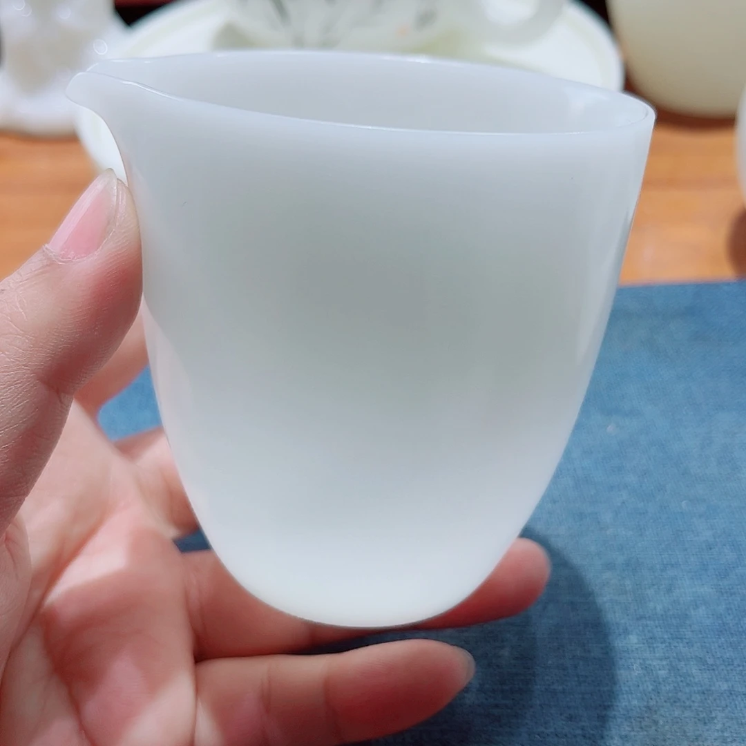 陶瓷素烧璞玉210cccccc