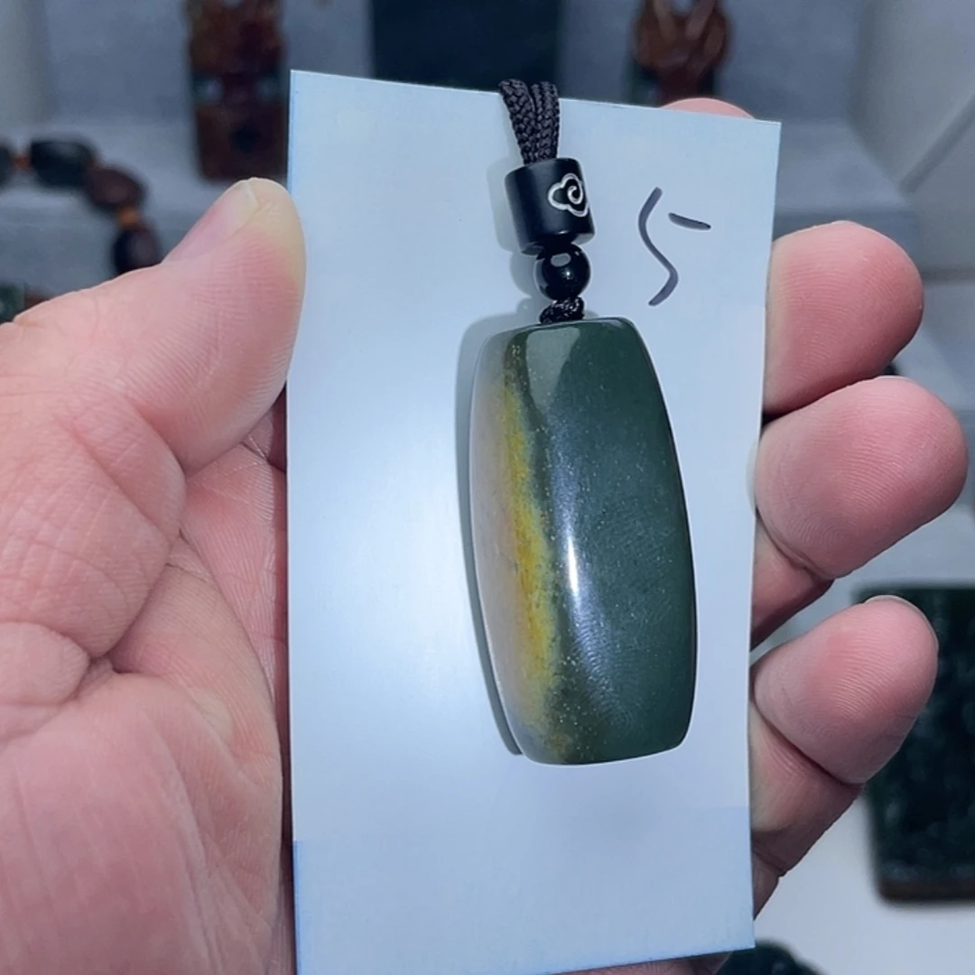 【闪购商品】未镶嵌手链和田玉