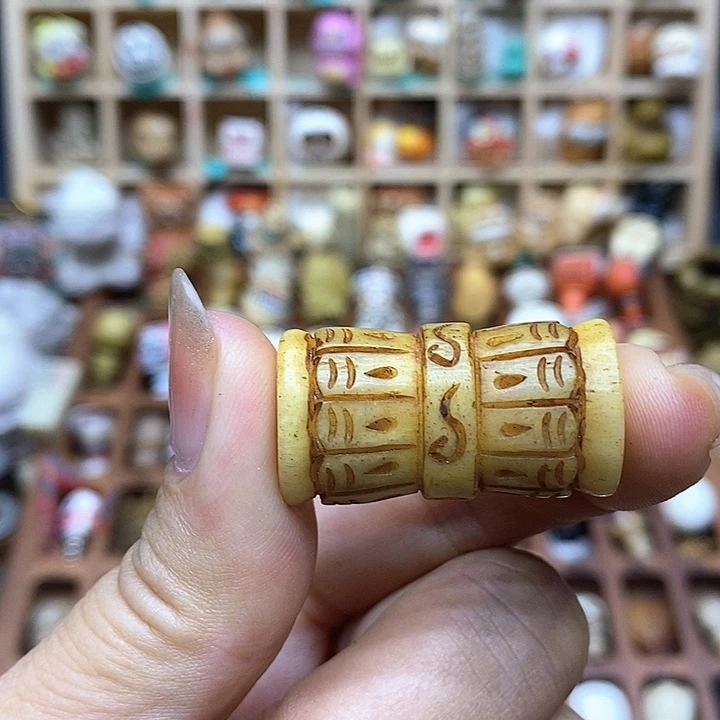 其他配饰配件单珠