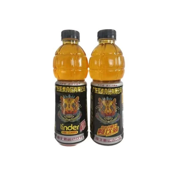 乐虎大瓶装维生素运动饮料888ml/瓶