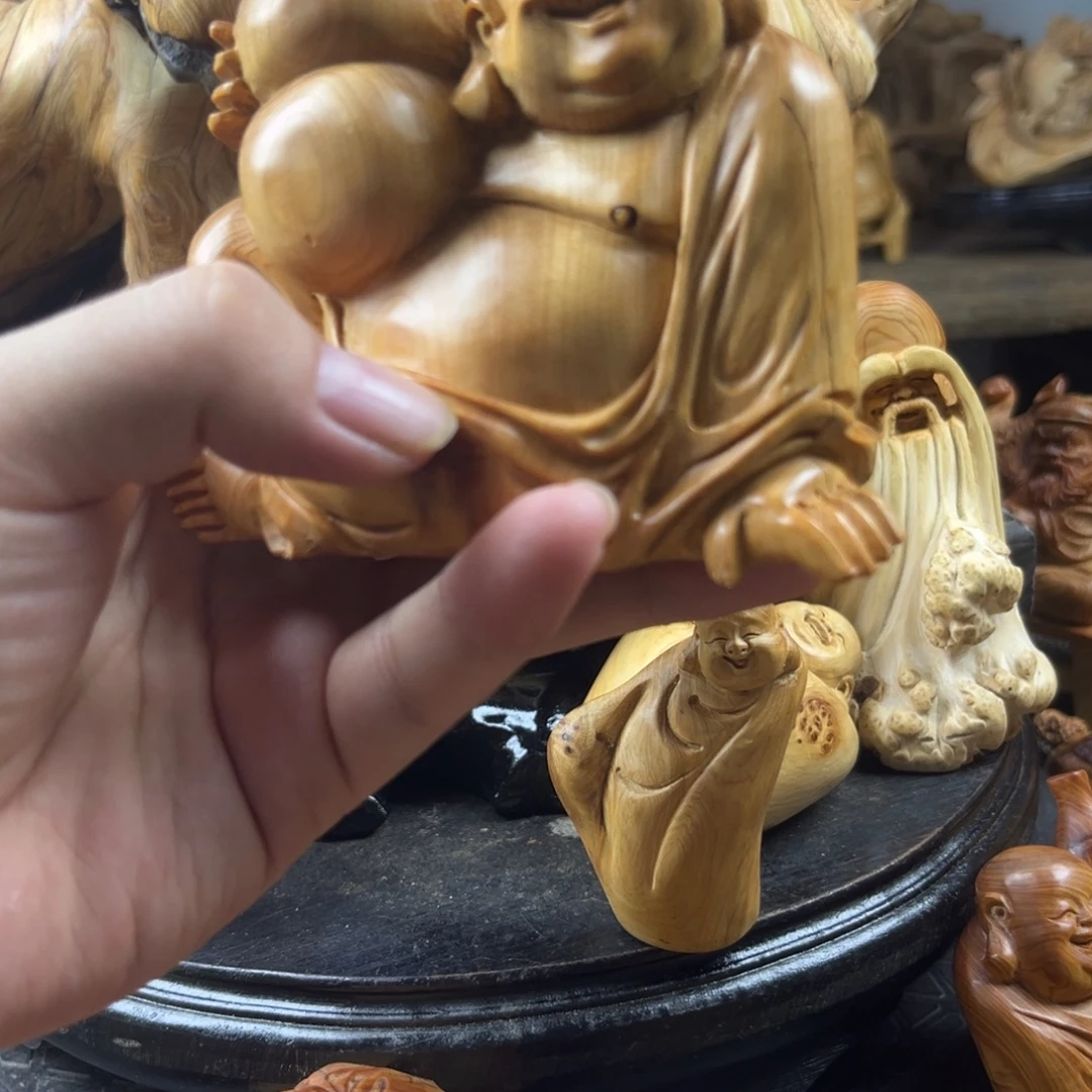 柏木（崖柏）弥勒888888