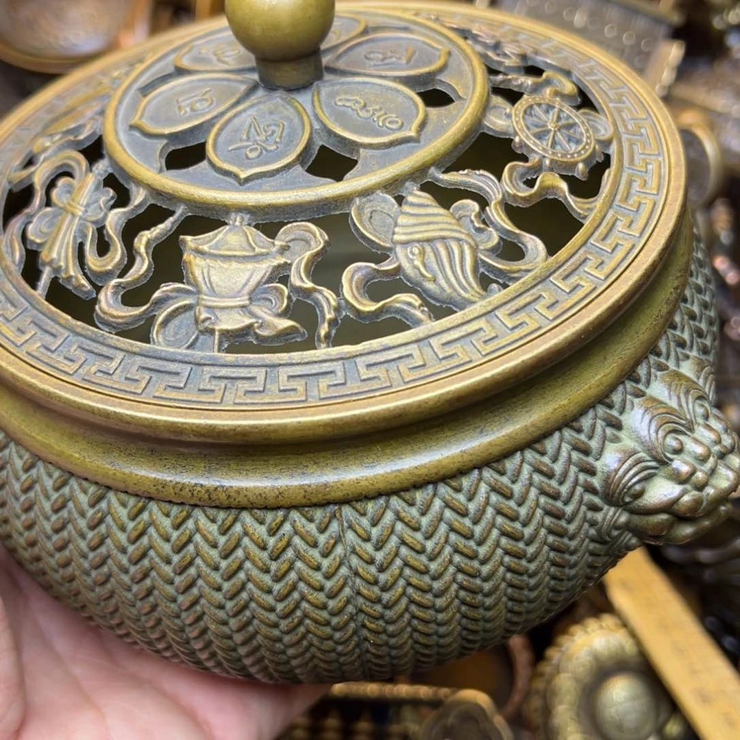 精美文玩精品摆件