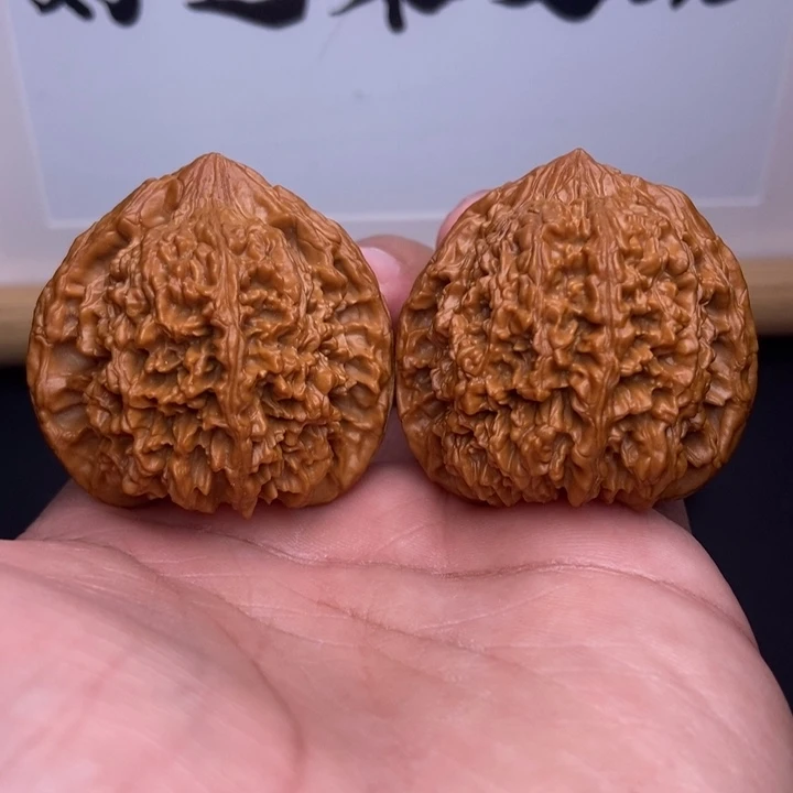 核桃全品满天星星